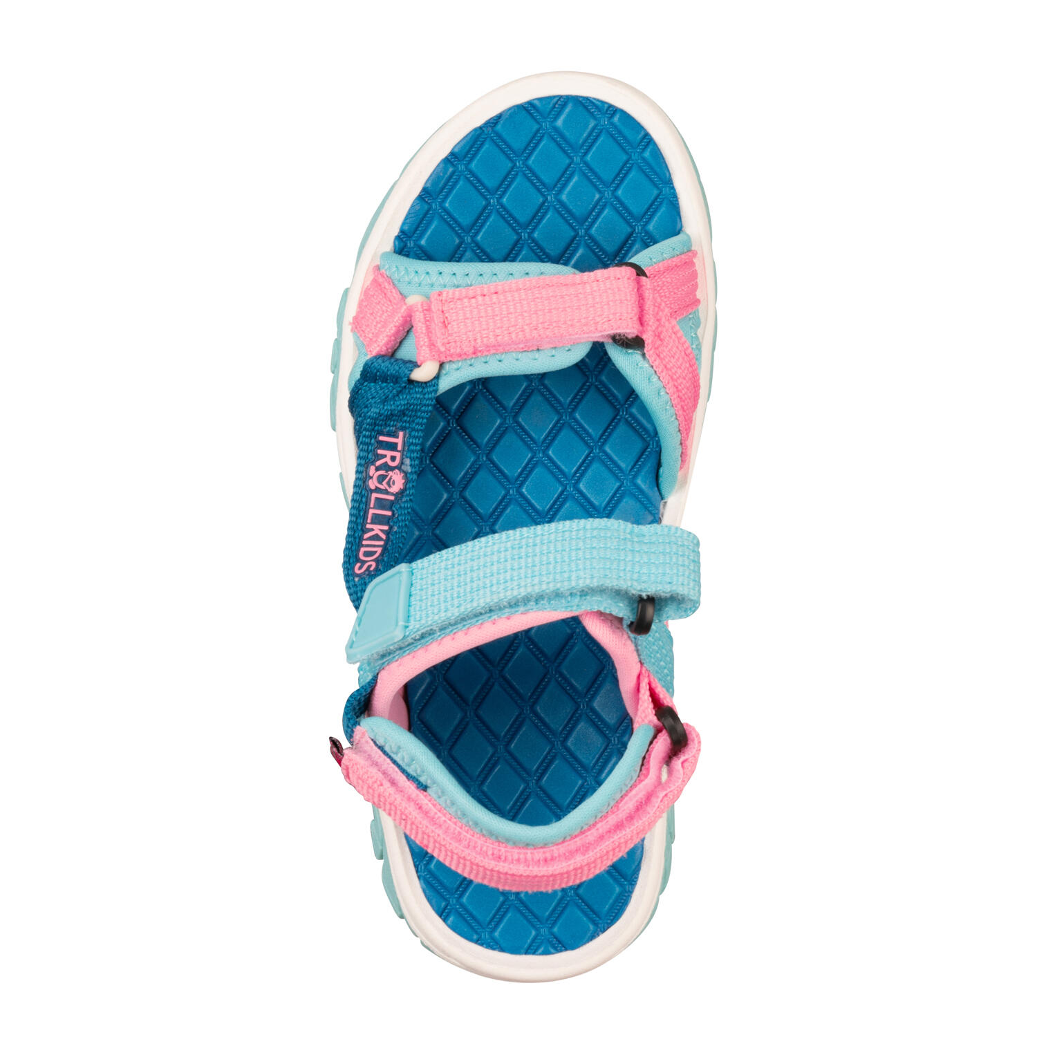 Kids Oslofjord Sandal 5/7