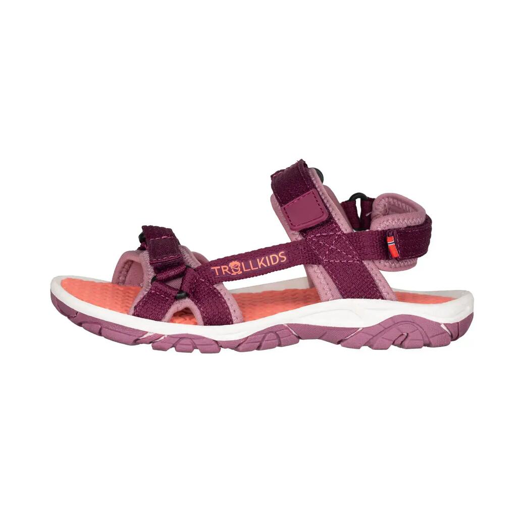 Kids Oslofjord Sandals - Comfortable and Lightweight