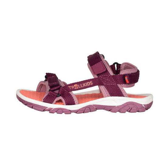 Sandalen Oslofjord Outdoor unisex