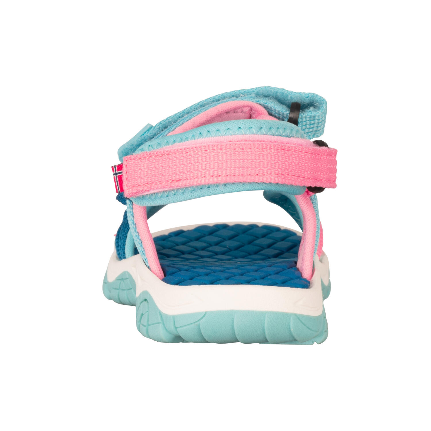 Kids Oslofjord Sandal 4/7