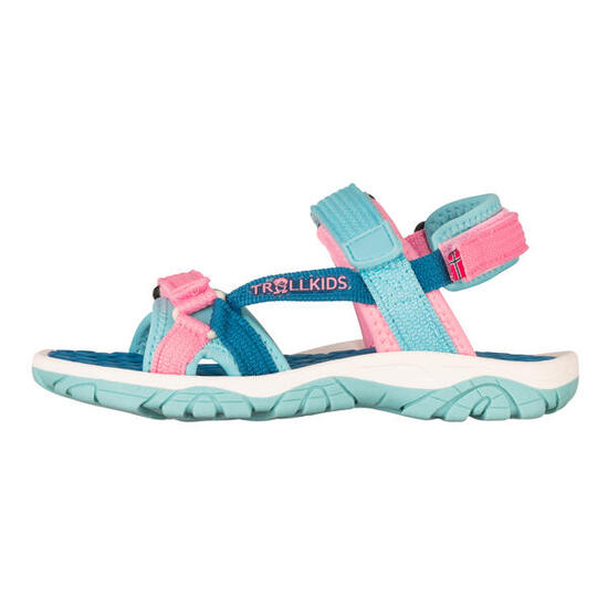 Sandalen Oslofjord Outdoor unisex