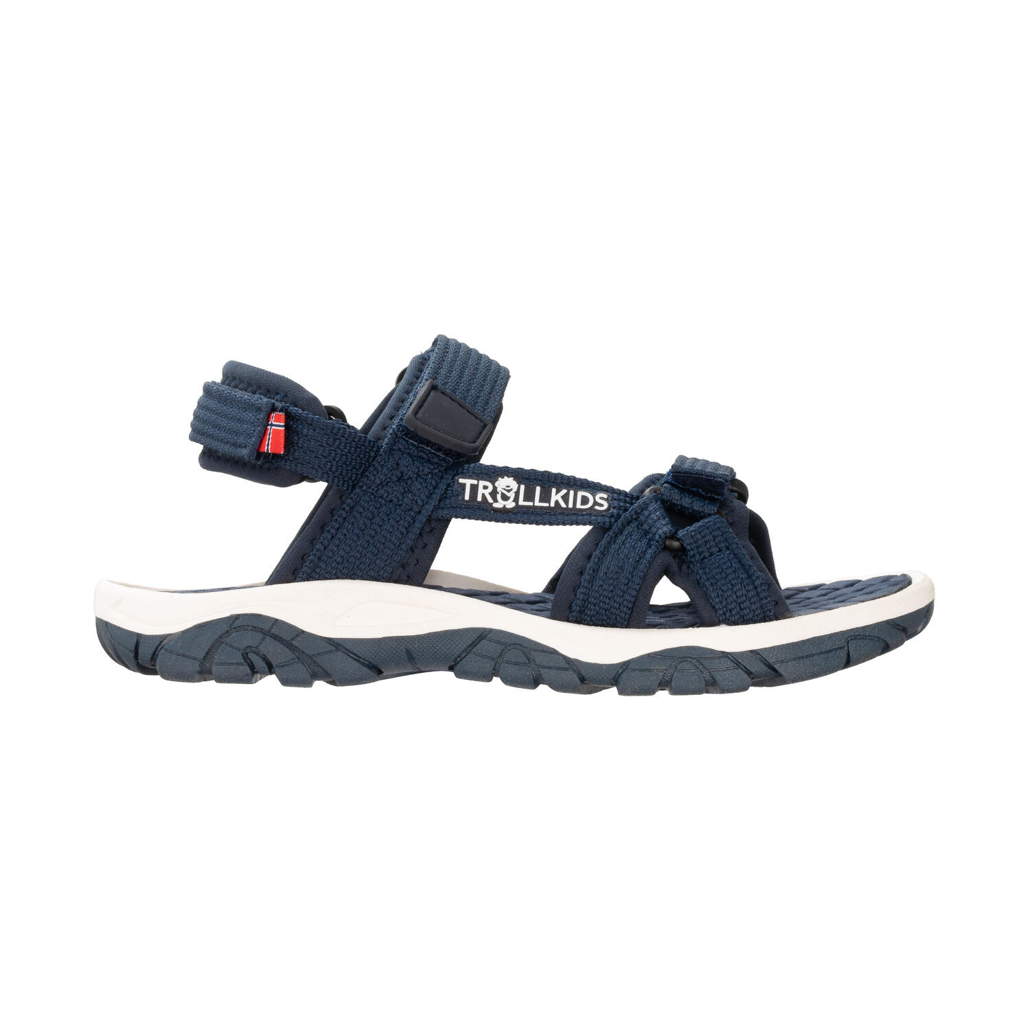 Kids Oslofjord Sandal 3/7