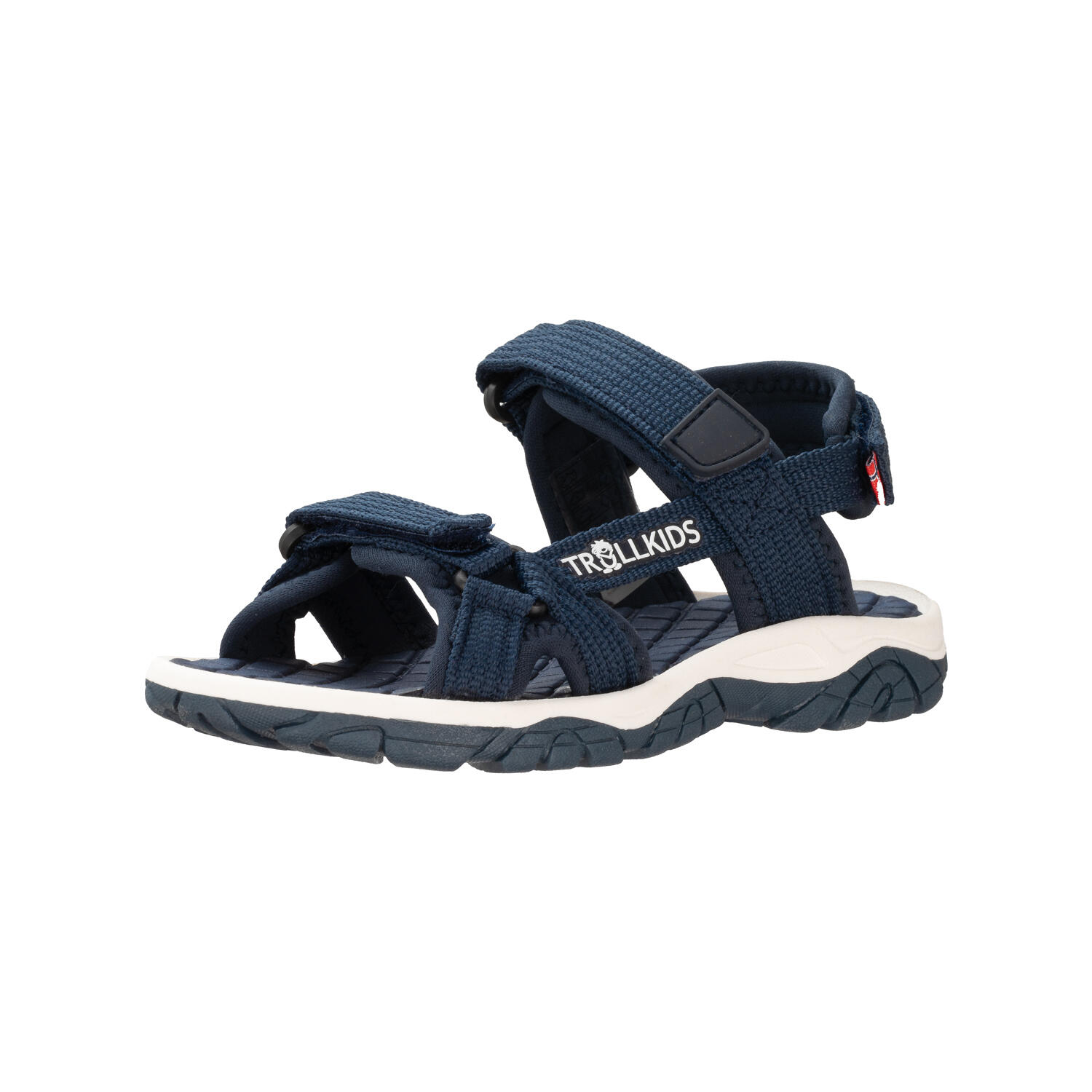 Kids Oslofjord Sandal 4/7