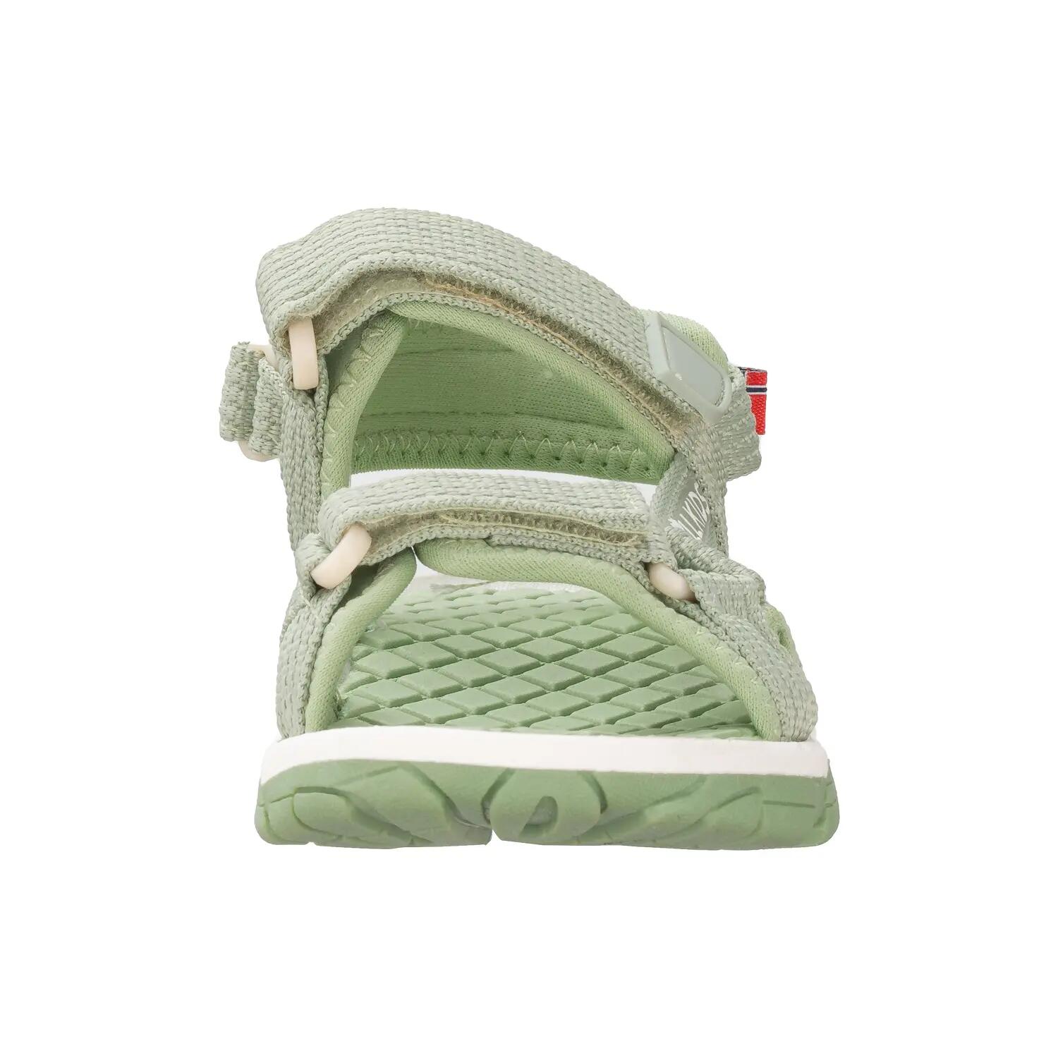 TROLLKIDS Kids Oslofjord Sandal 5/8