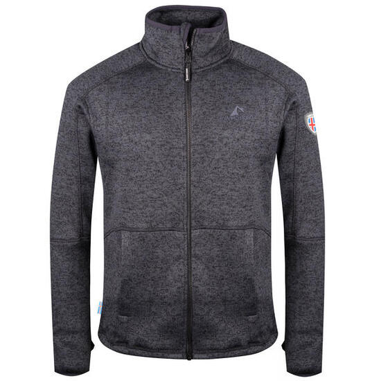 Fleecejacke Katla Outdoor Men