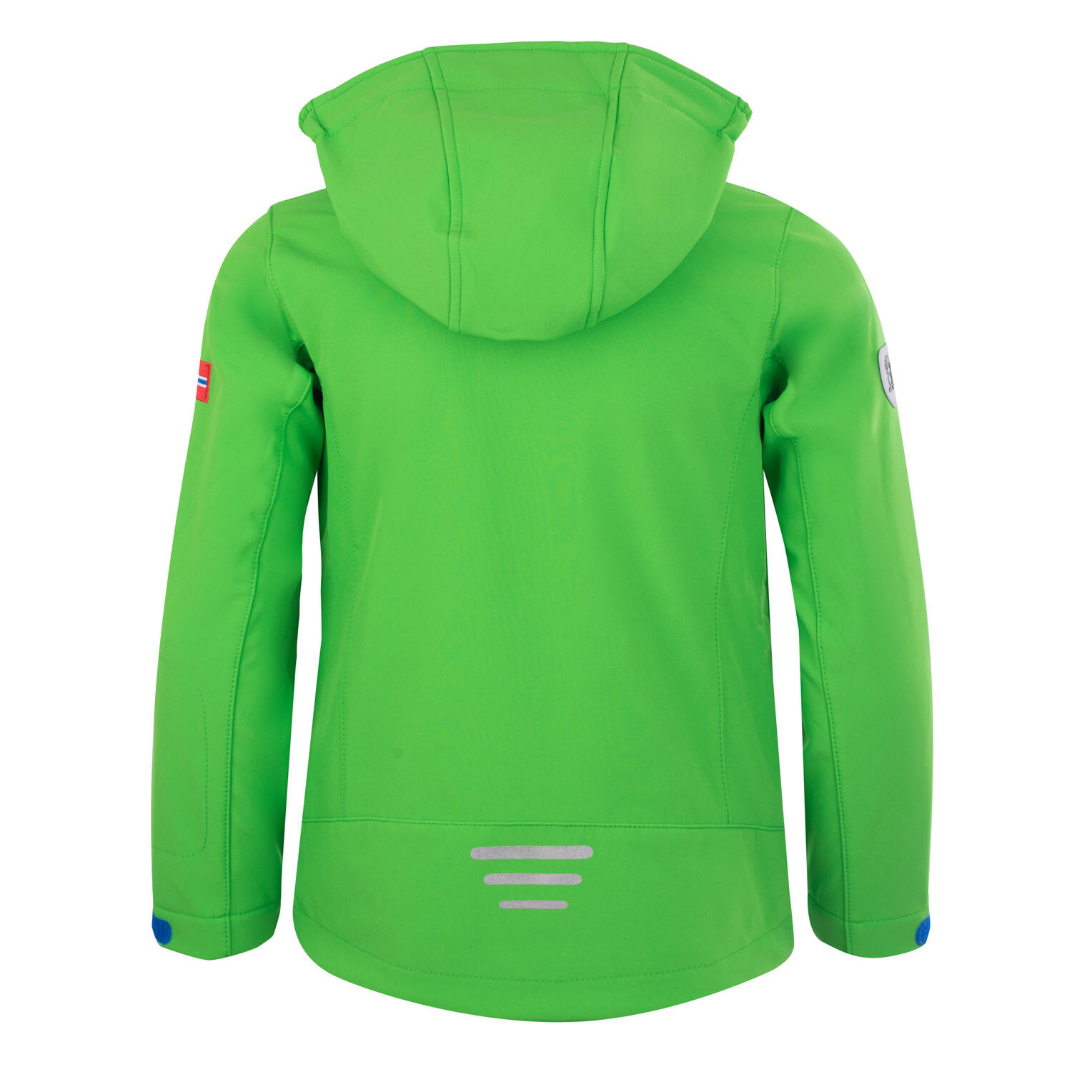 TROLLKIDS Kids Oslofjord Jacket 2/3