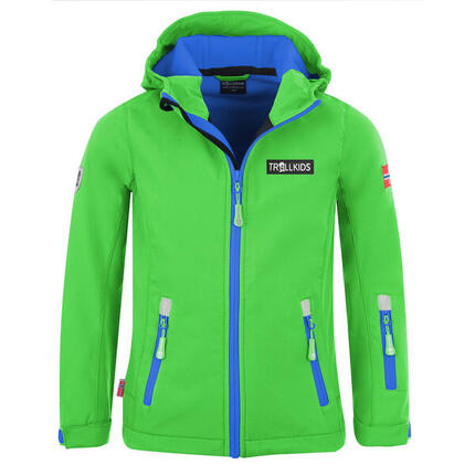 Softshelljacke Oslofjord Outdoor unisex