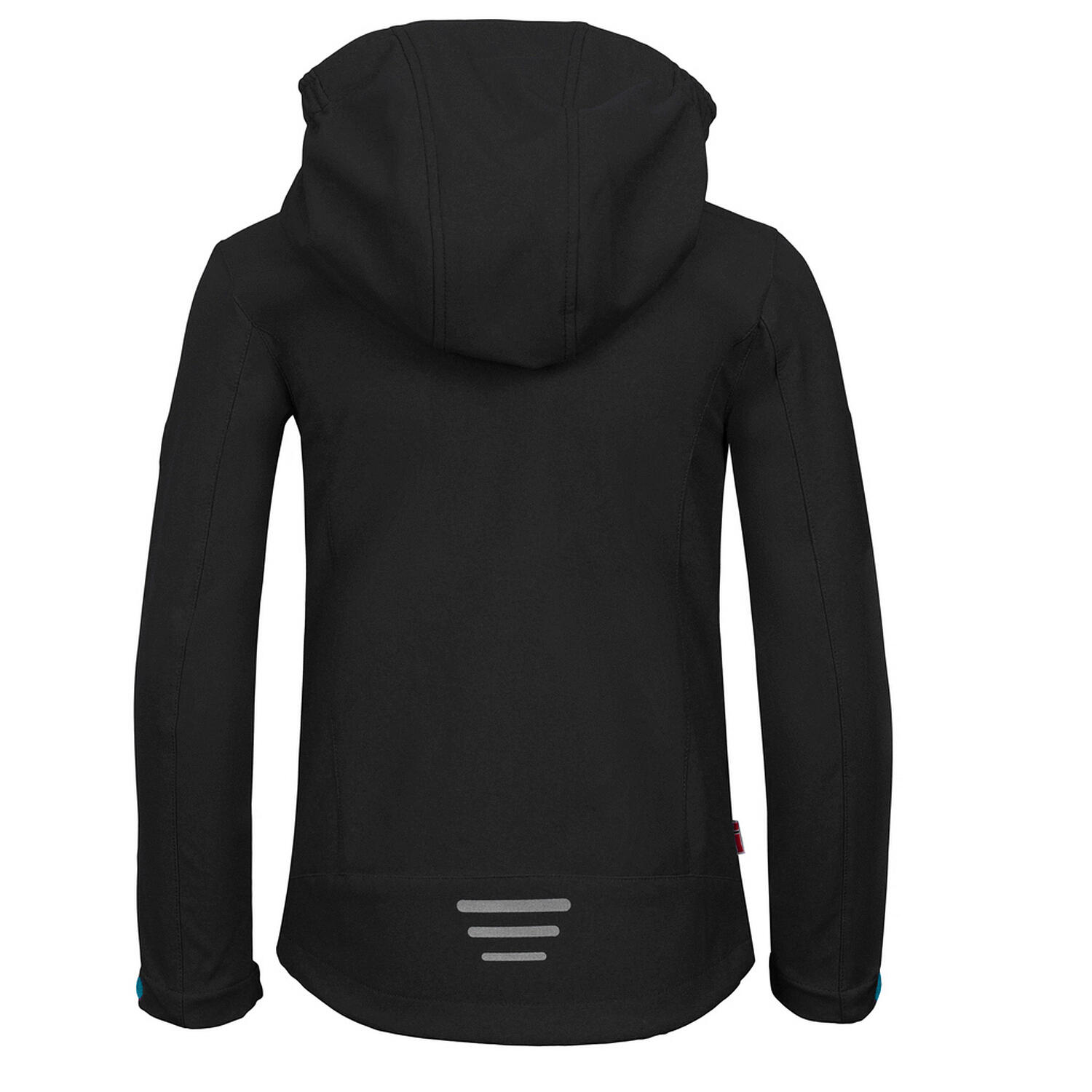 Softshelljacke Oslofjord Outdoor unisex 2/3