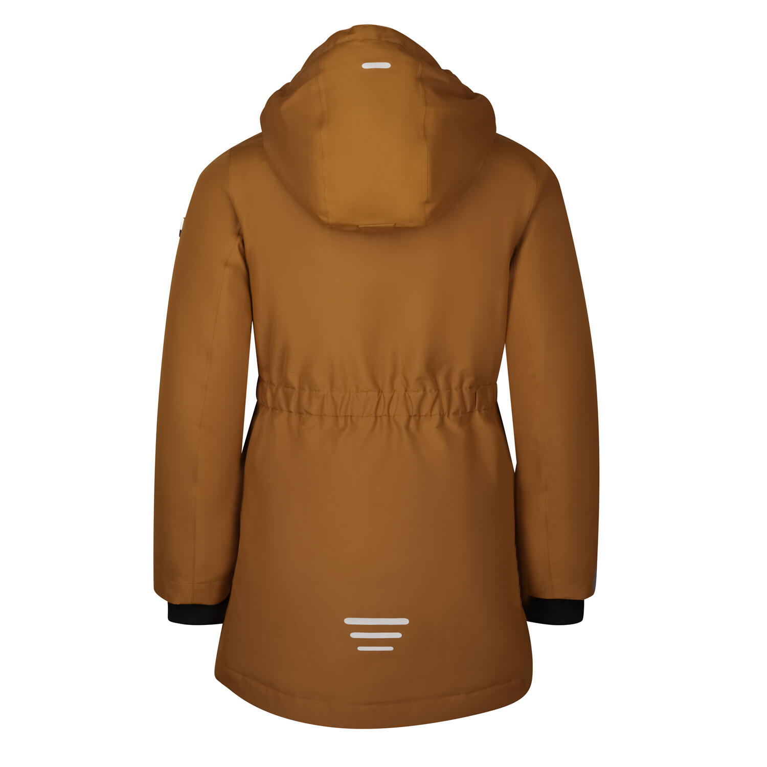TROLLKIDS Girls Alesund Coat 2/3