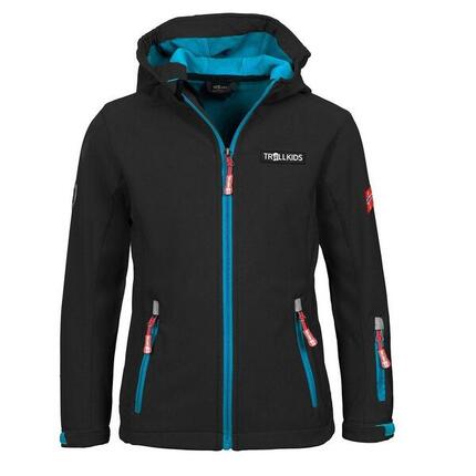 Softshelljacke Oslofjord Outdoor unisex
