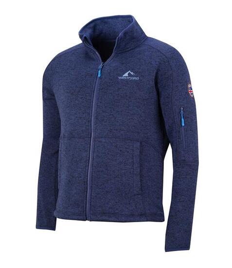 Fleecejacke Katla Outdoor Men