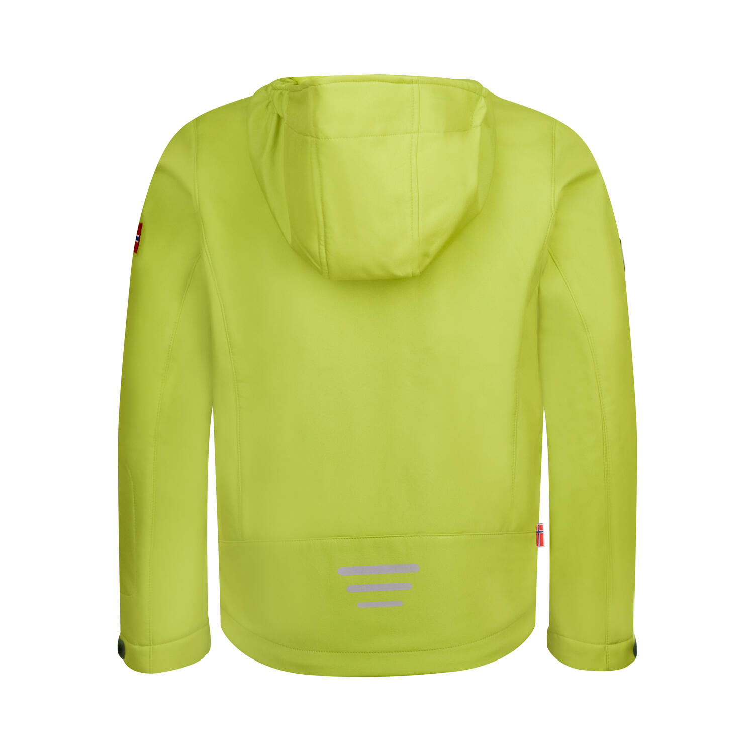 Kids Oslofjord Jacket 2/2