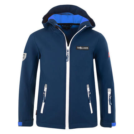 Softshelljacke Oslofjord Outdoor unisex