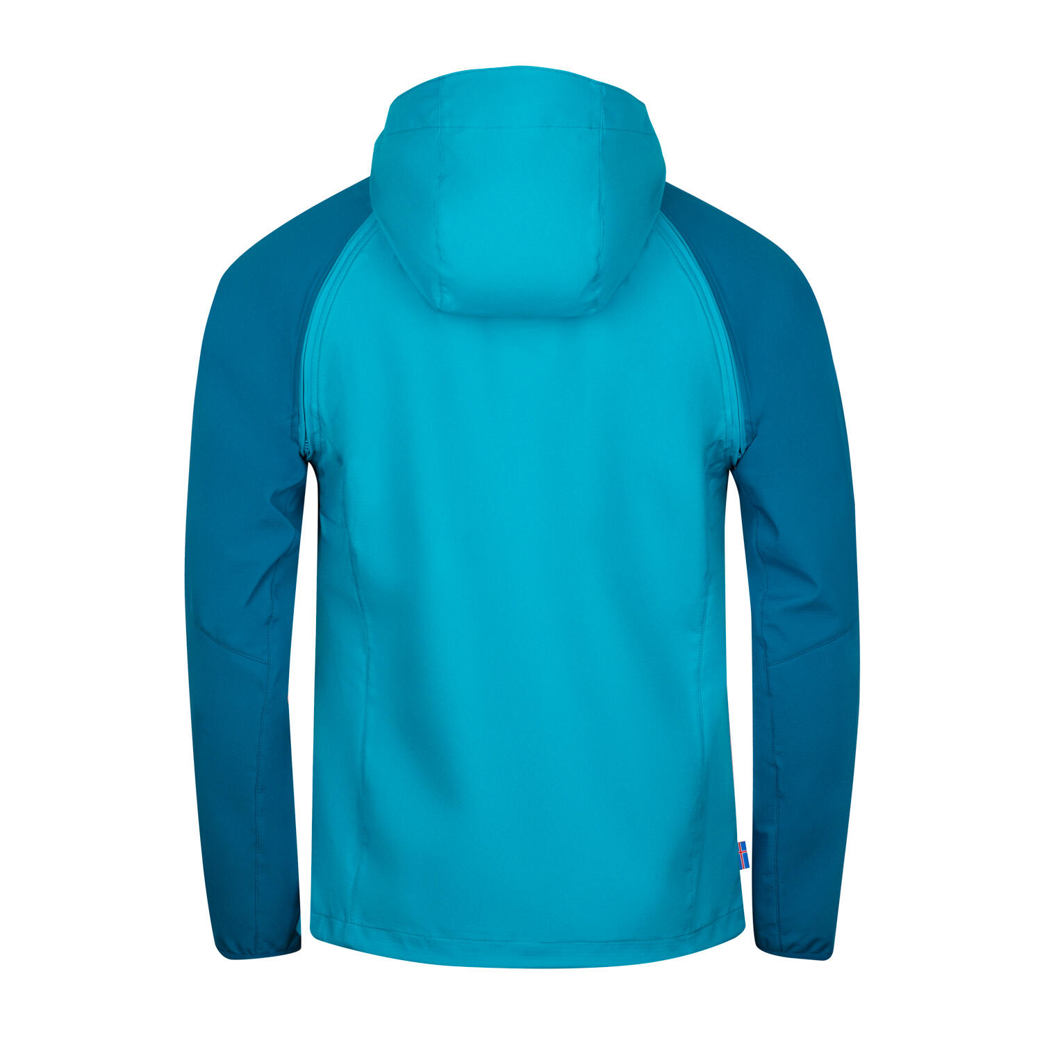 Zipp-Off Softshelljacke Skogar Outdoor Men 2/4