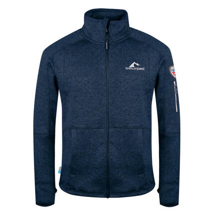 Fleecejacke Katla Outdoor Men