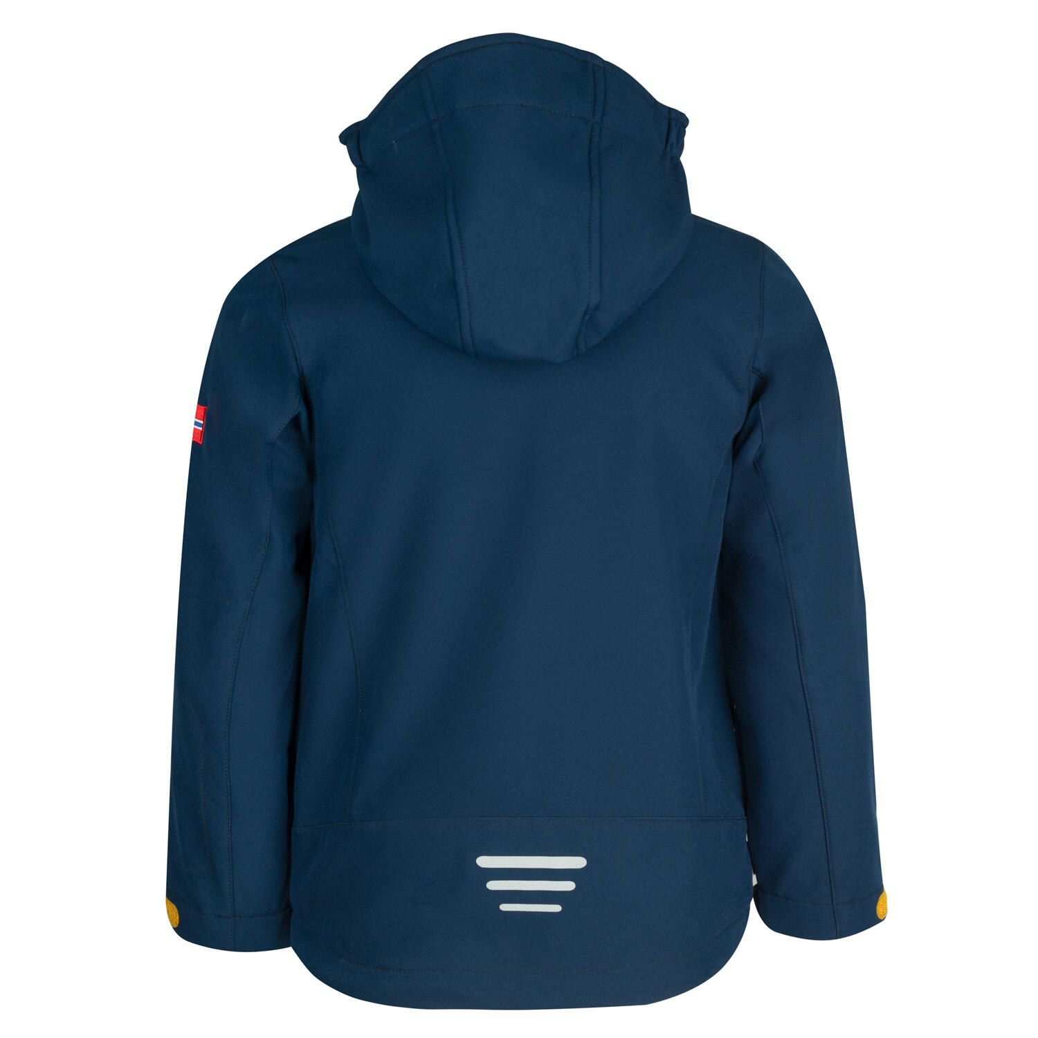 TROLLKIDS Kids Oslofjord Jacket 2/3