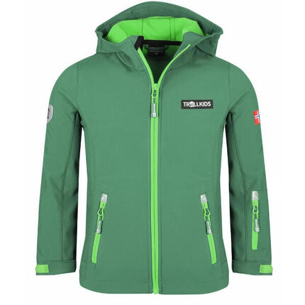 Softshelljacke Oslofjord Outdoor unisex