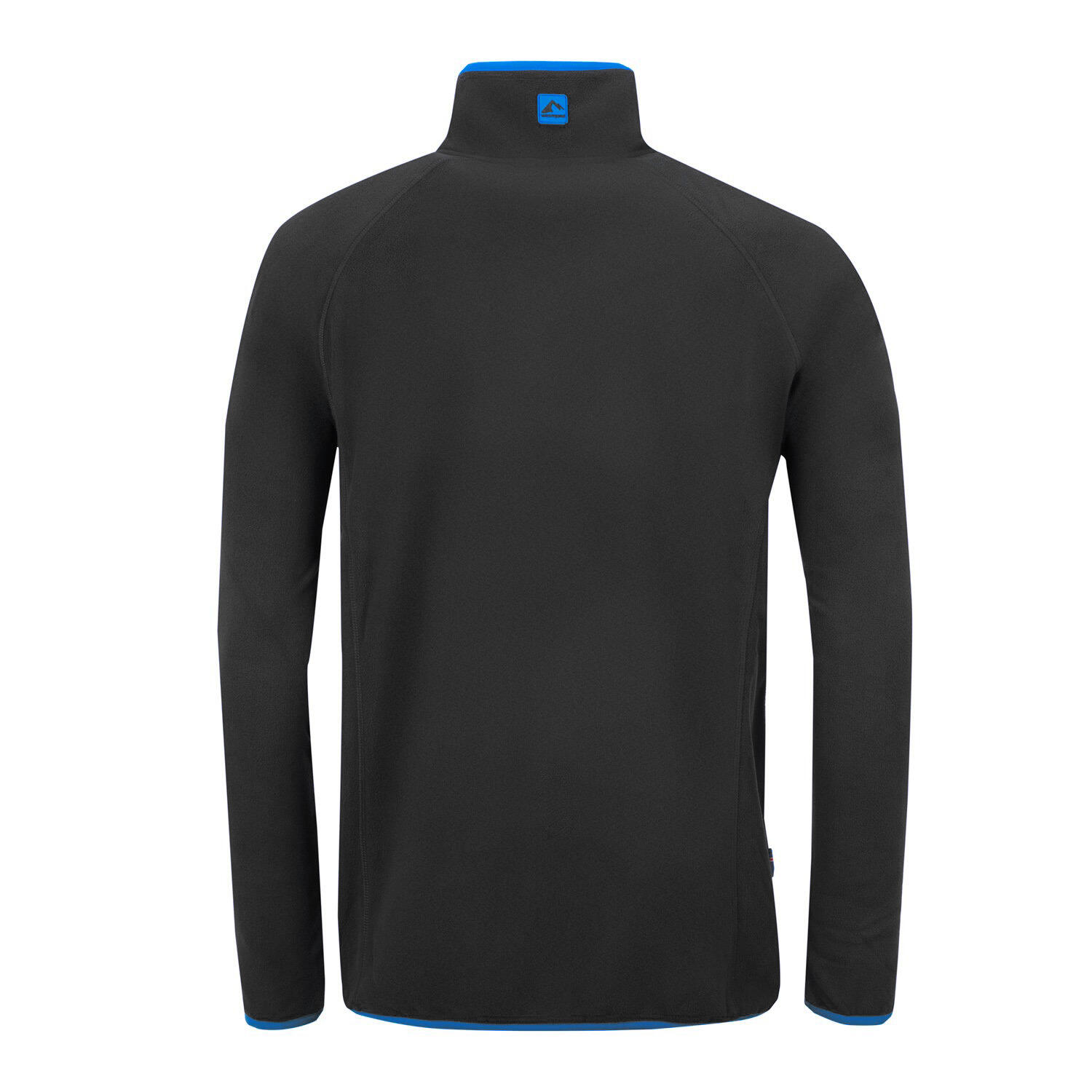 WESTFJORD Men's Hekla Half Zip 2/3