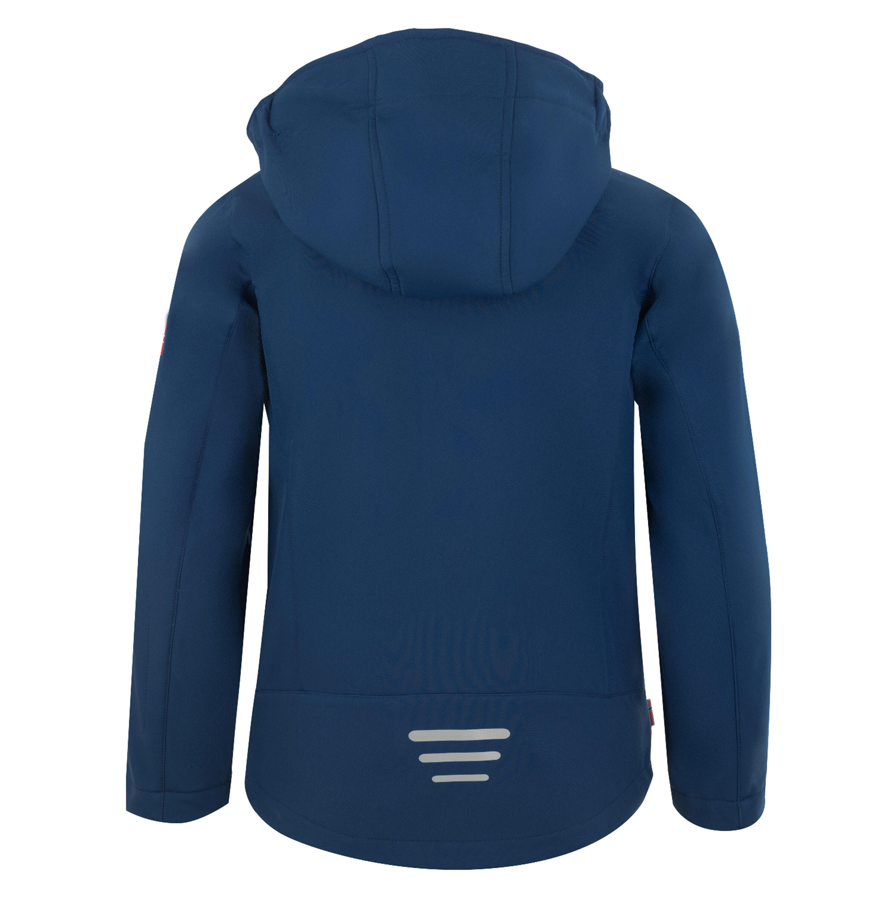 TROLLKIDS Kids Oslofjord Jacket 2/3
