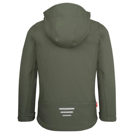 Softshelljacke Oslofjord Outdoor unisex