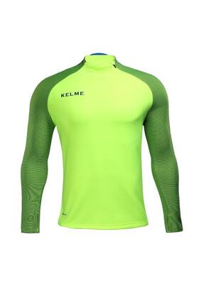 Kelme Sudadera Montes Infantil Azul Unisex
