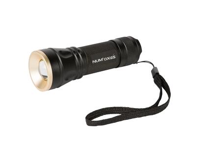 Lampe torche à LED LMP1017