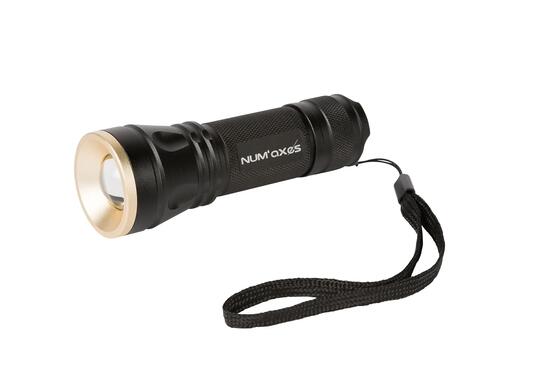 Lampe torche à LED LMP1017