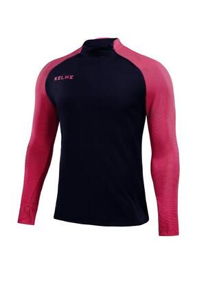Kelme Sudadera Montes Infantil Azul Unisex