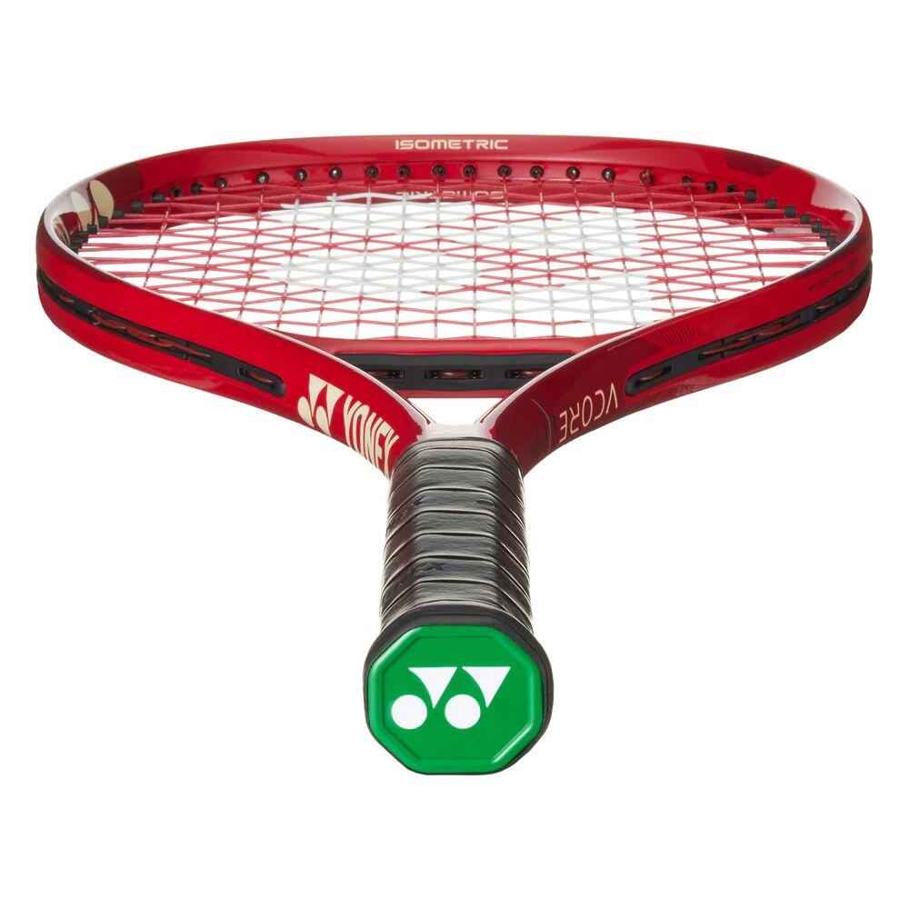 Yonex VCORE ACE (260g) Ruby Red 26 5/7