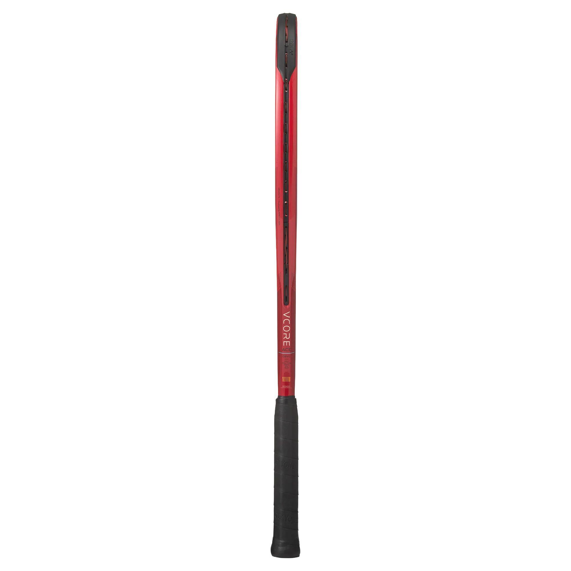 Yonex VCORE ACE (260g) Ruby Red 26 4/7