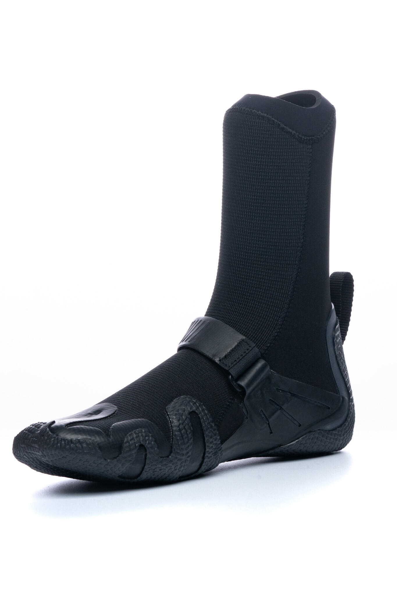 BOTILLONS NEOPRENE ADULTE C-SKINS WIRED 5MM GBS HIDDEN SPLIT TOE BOOTS 3/6