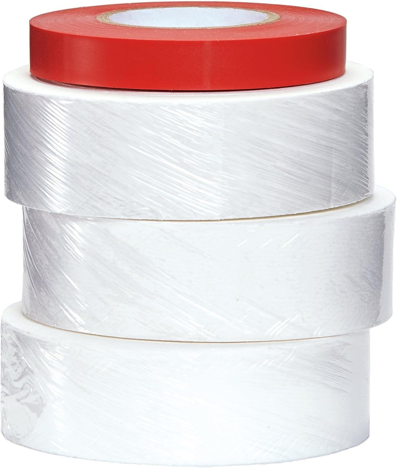 Tourna Mega Tac 30 bianco 3/7