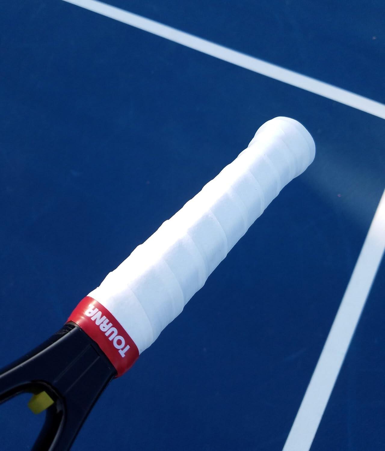 Tourna Mega Tac 30 bianco 2/7