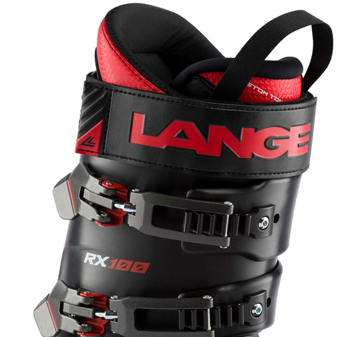 Chaussures De Ski Rx 100 Homme 3/7