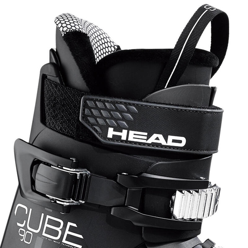 Head Men's Ski Boots