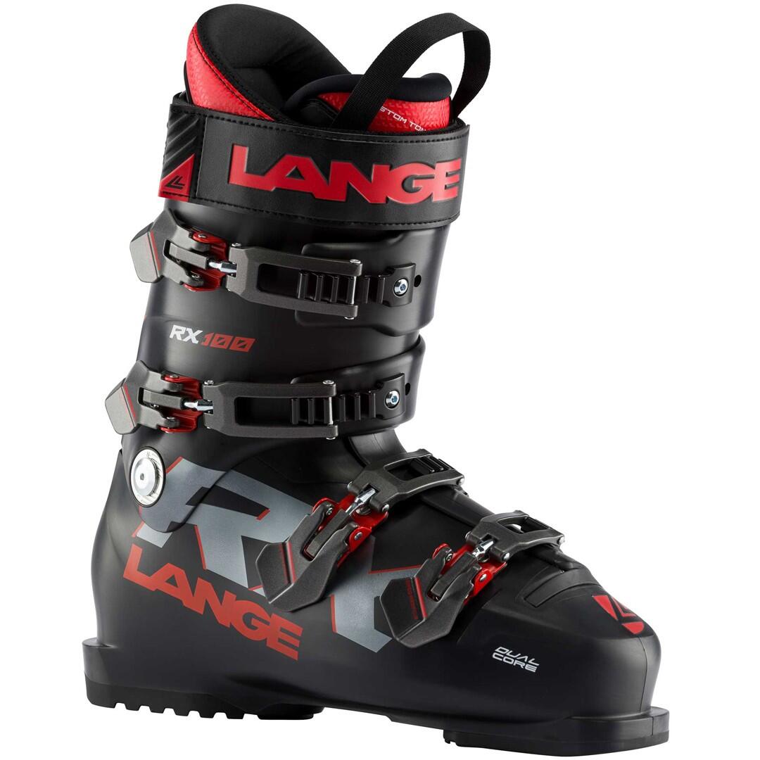 Chaussures De Ski Rx 100 Homme 5/7
