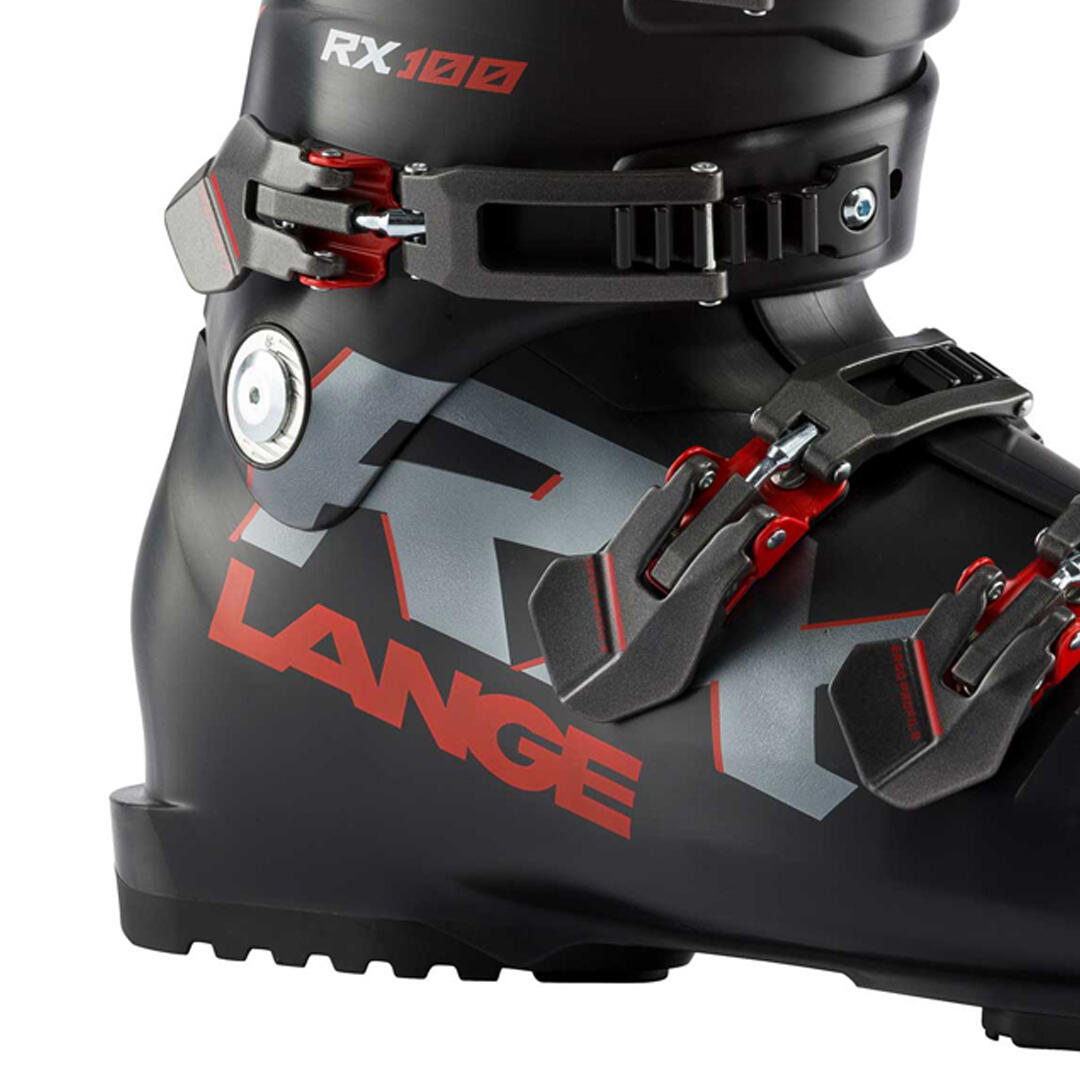 Chaussures De Ski Rx 100 Homme 4/7