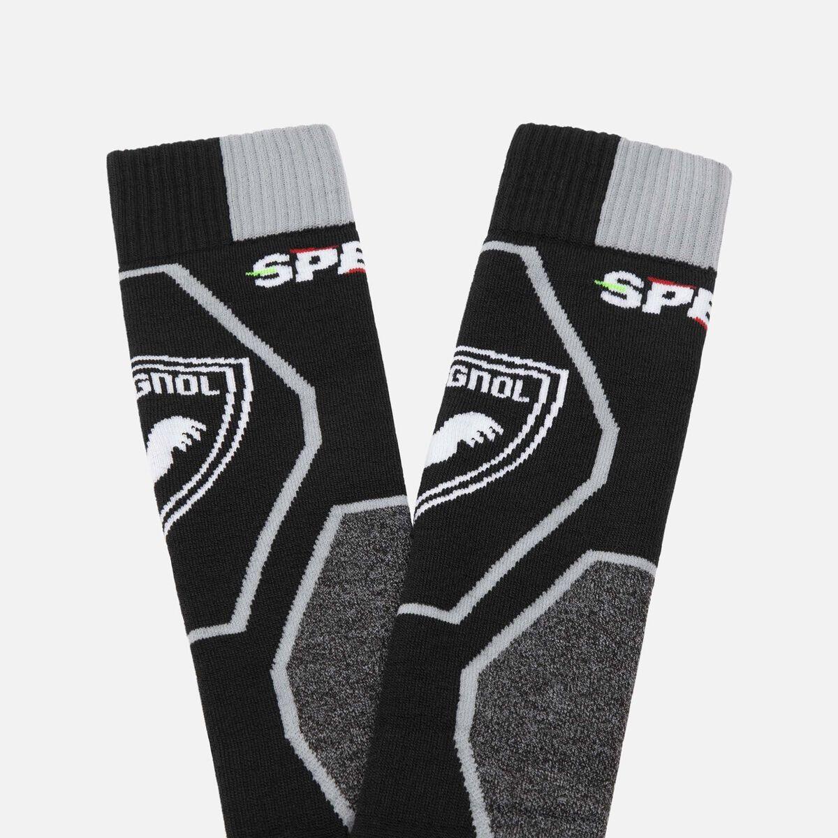 Meias de esqui Rossignol Speed Comfort para homem 2/7
