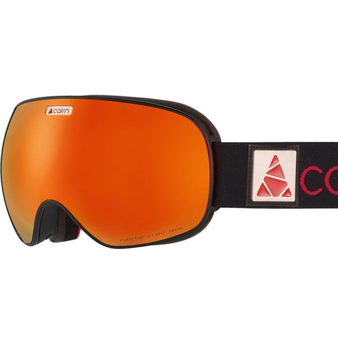 Masque VTT Cairn Focus OTG SPX3 2/7