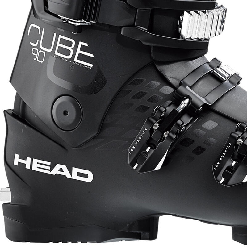 Head Men's Ski Boots