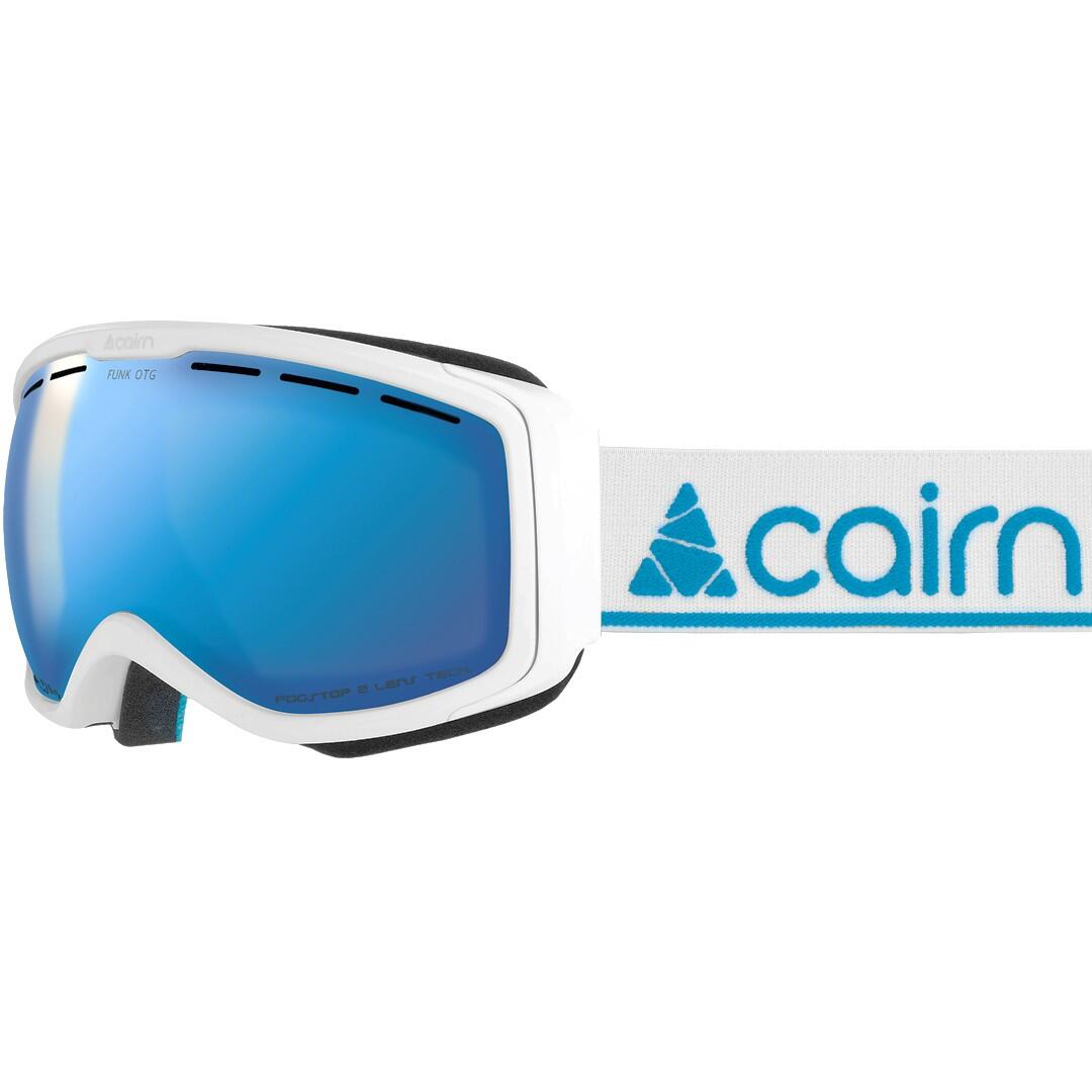 Maschera da sci Cairn Funk OTG SPX3000[Ium] 2/7