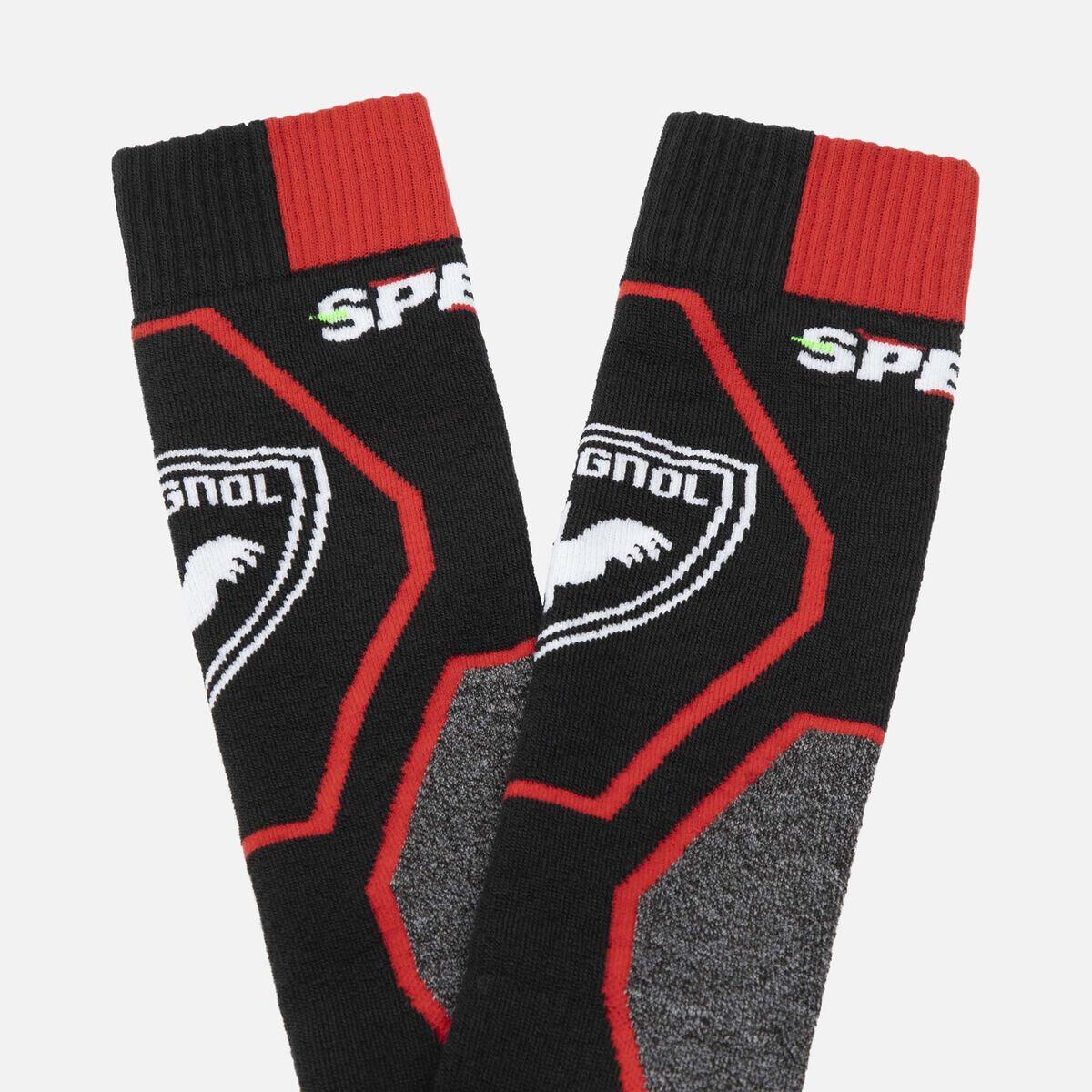 Calze da sci Rossignol Speed 2/7