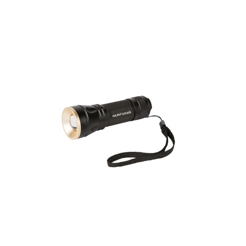 Lampe torche à Led Num'axes 1/2