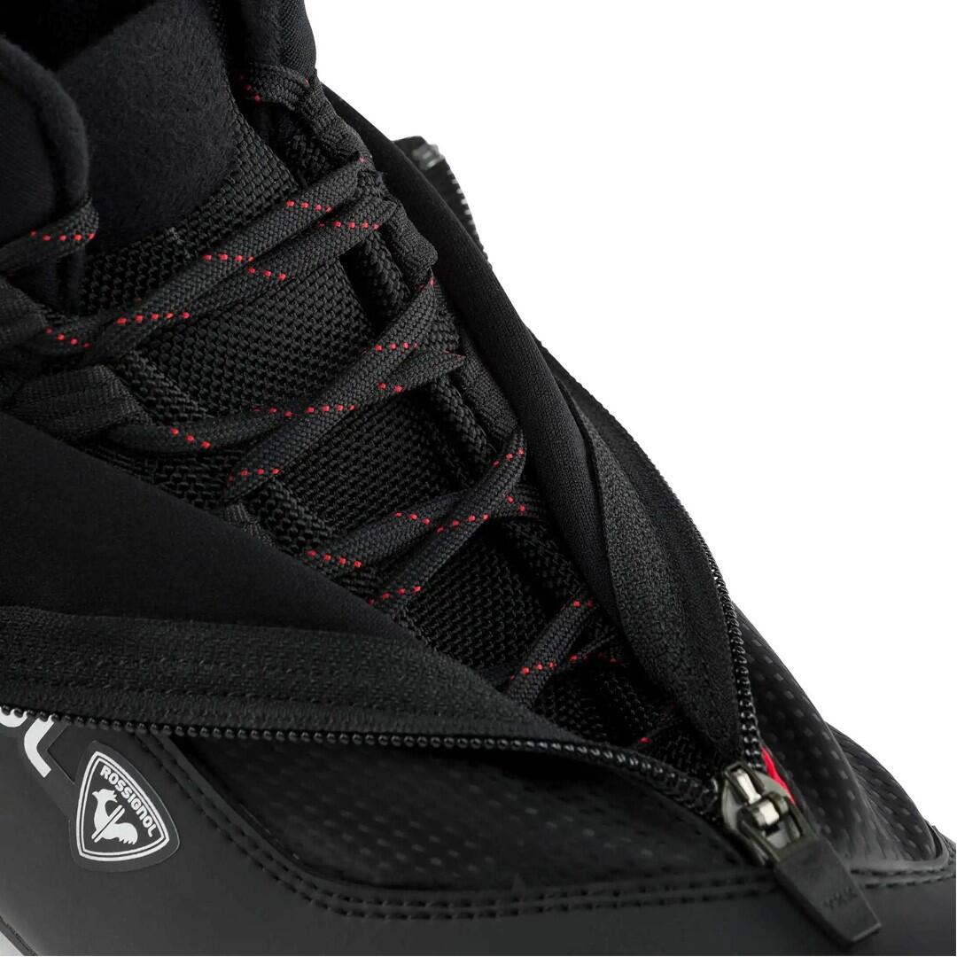 Rossignol X-1 Ultra Langlauf-Skischuhe für Herren 7/7