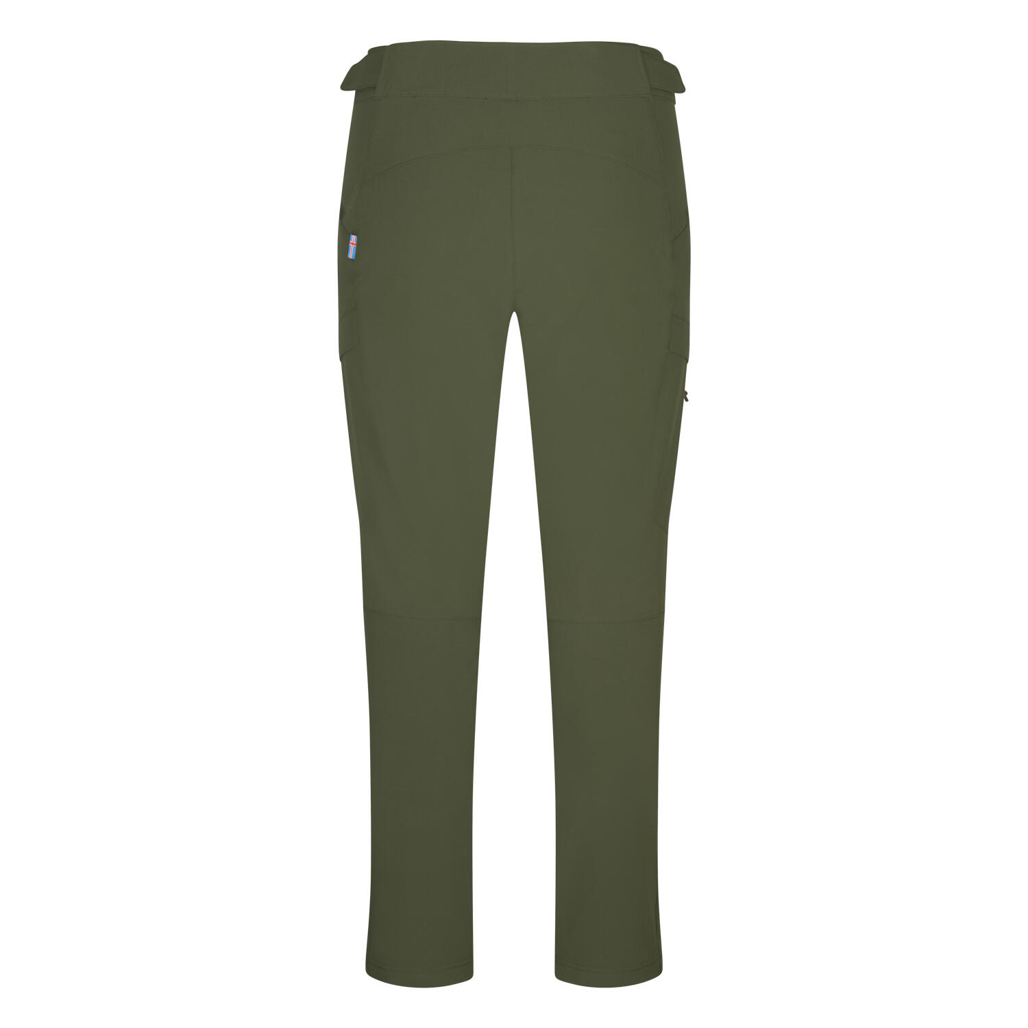 Women's Askja Pant 2/3