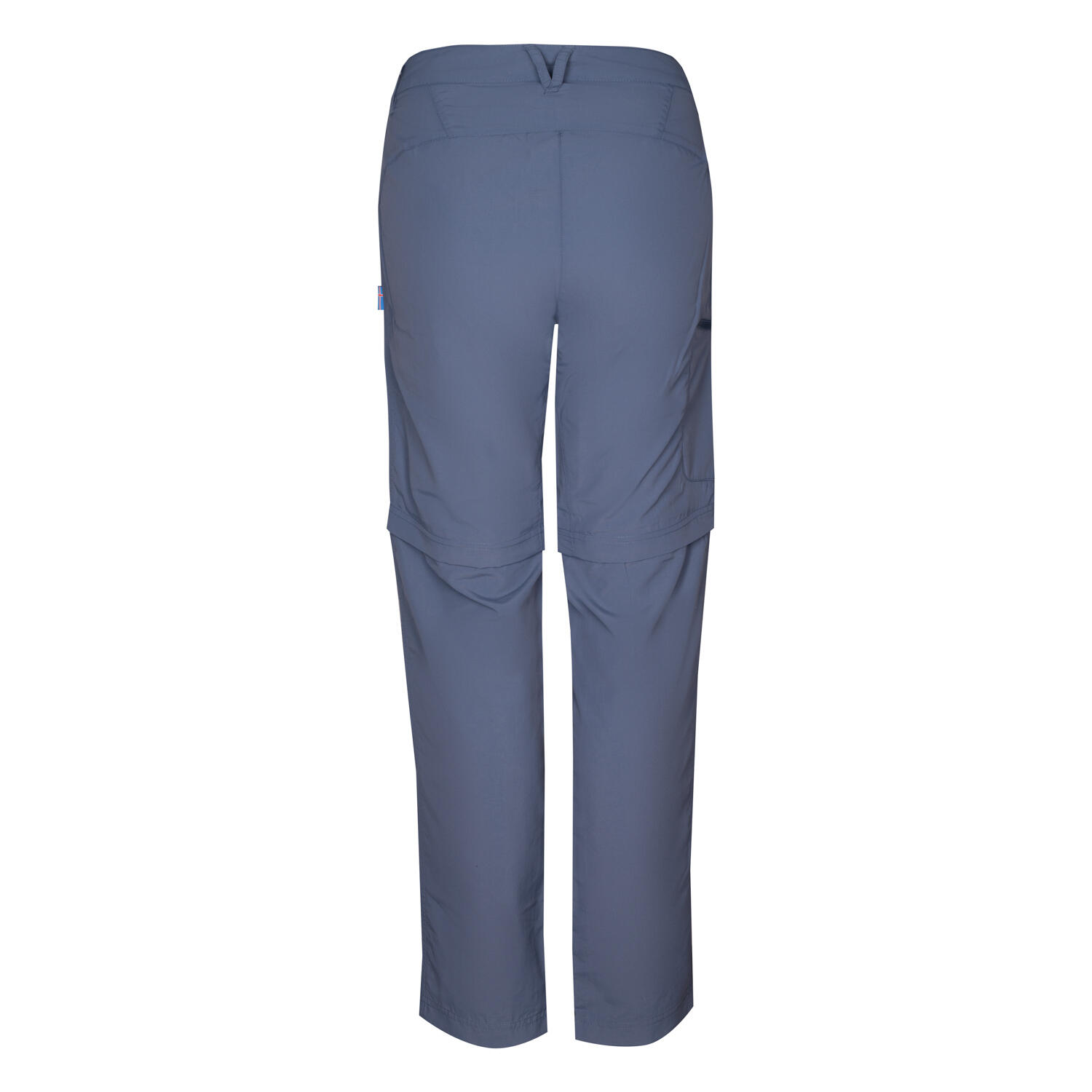 WESTFJORD Women's Skogar Zipp Off Pant 2/4