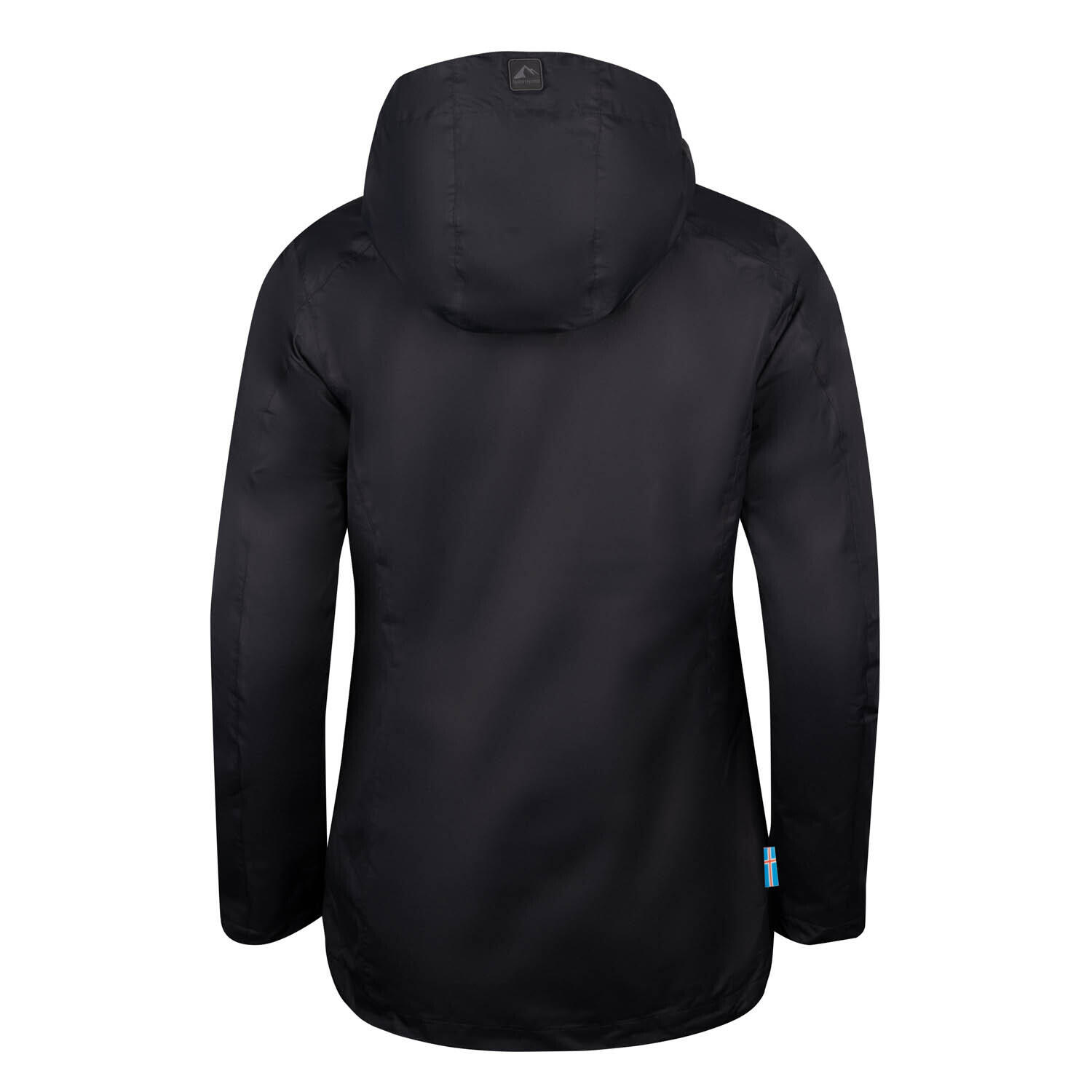 WESTFJORD Women's Hverfjall Jacket 2/4