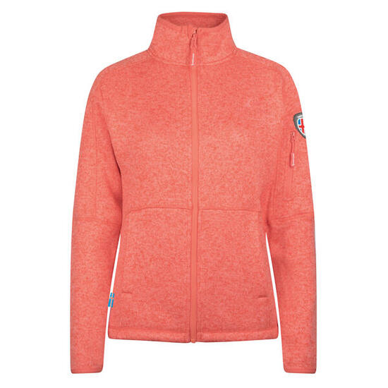 Fleecejacke Katla Outdoor Women
