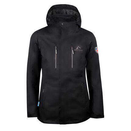 3 in 1 Jacke Hverfjall Outdoor Women