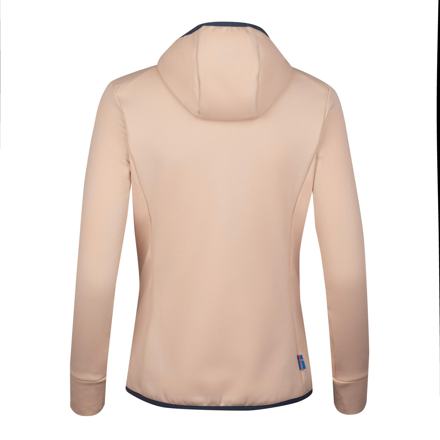 Women's Gullfoss XT Jacket 2/3